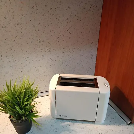 아파트 103 - Large 2 Bed
