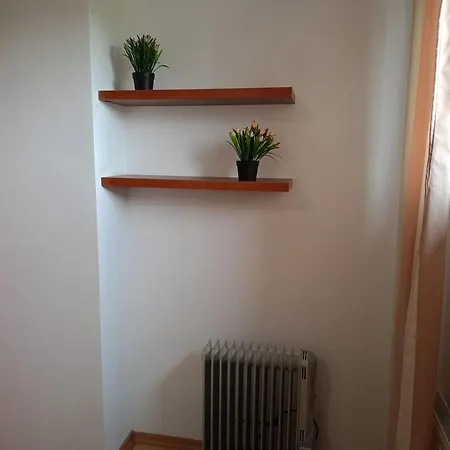 Mountain Paradise 1 - 2 Bedroom - Large *