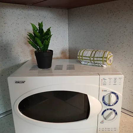 아파트 103 - Large 2 Bed