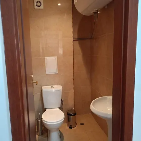 Apartment Mountain Paradise 1 - 2 Bedroom - Large Bansko