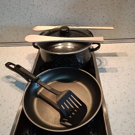 Mountain Paradise 1 - 2 Bedroom - Large Apartment