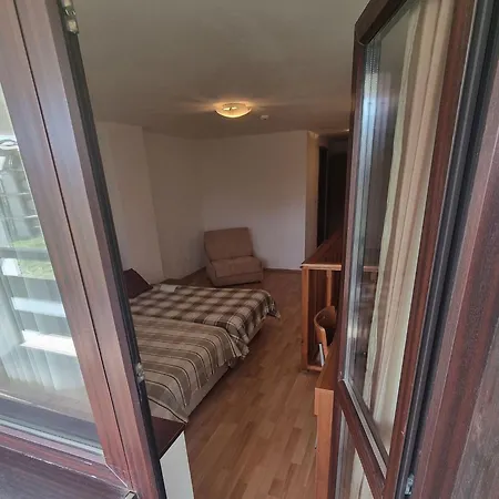 Apartment Mountain Paradise 1 - 2 Bedroom - Large *