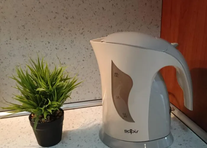 Mountain Paradise 1 - 2 Bedroom - Large Bansko