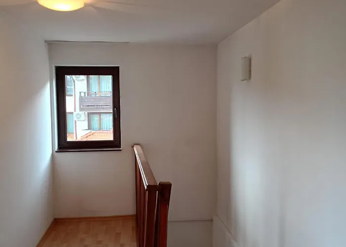 Mountain Paradise 1 - 2 Bedroom - Large Bansko