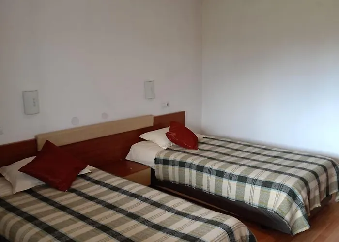 Mountain Paradise 1 - 2 Bedroom - Large * Bansko