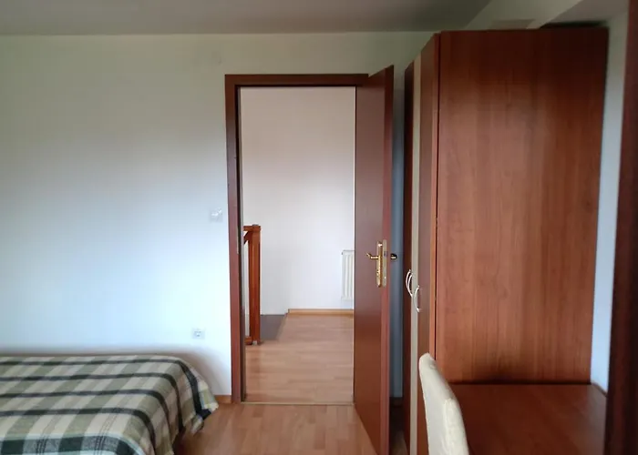 Mountain Paradise 1 - 2 Bedroom - Large Appartement