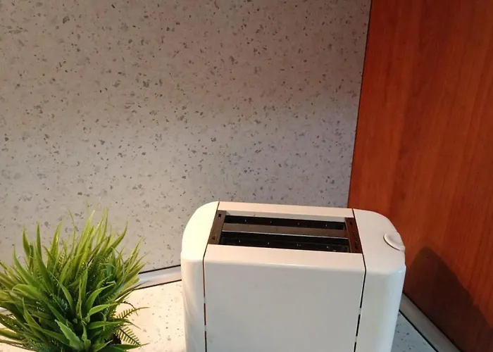 Appartement Mountain Paradise 1 - 2 Bedroom - Large