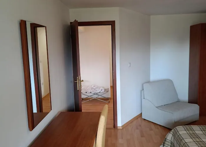 Appartement Mountain Paradise 1 - 2 Bedroom - Large Bansko