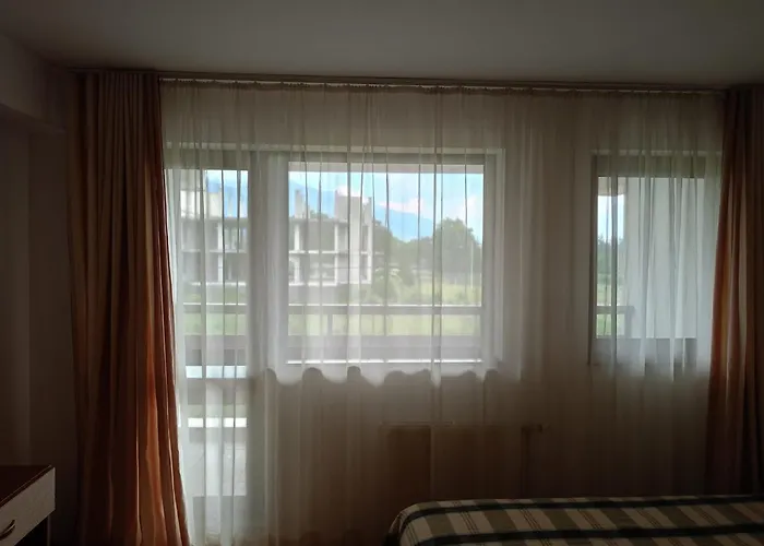 Mountain Paradise 1 - 2 Bedroom - Large Appartement