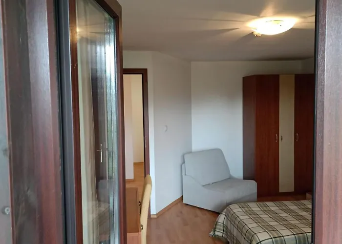 Appartement Mountain Paradise 1 - 2 Bedroom - Large Bansko