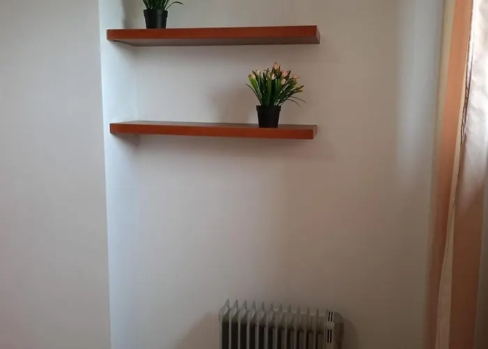 Mountain Paradise 1 - 2 Bedroom - Large *