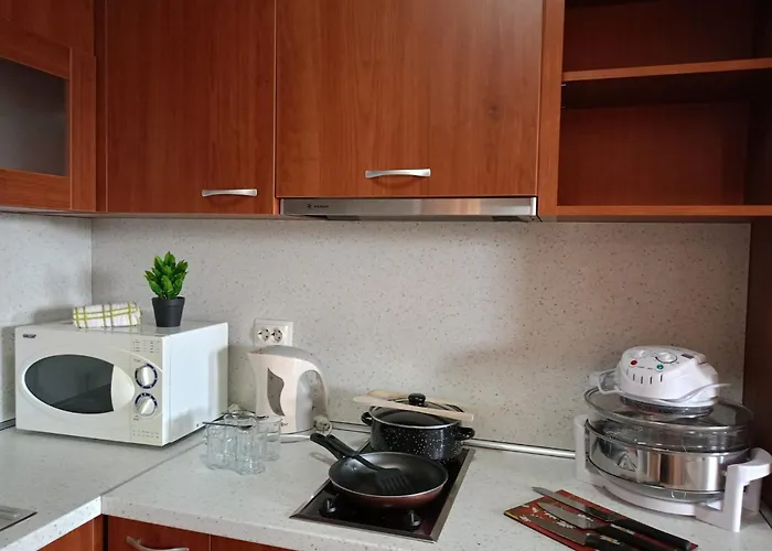 Mountain Paradise 1 - 2 Bedroom - Large