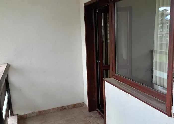 Appartement Mountain Paradise 1 - 2 Bedroom - Large