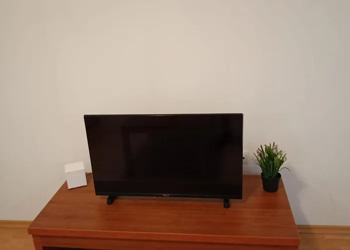 Mountain Paradise 1 - 2 Bedroom - Large Appartement