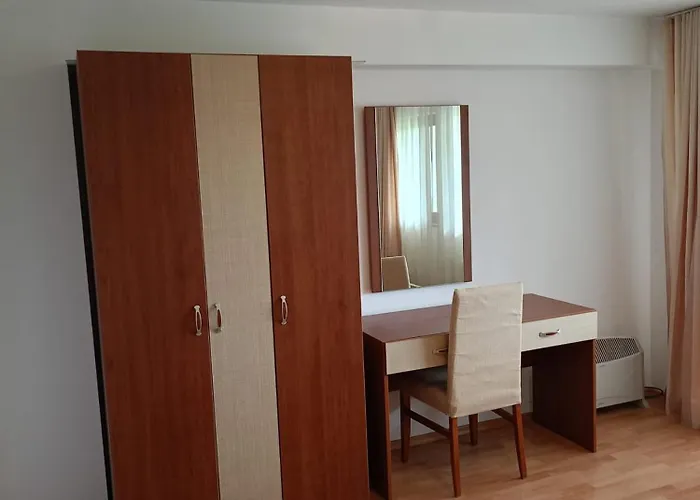 Appartement Mountain Paradise 1 - 2 Bedroom - Large *