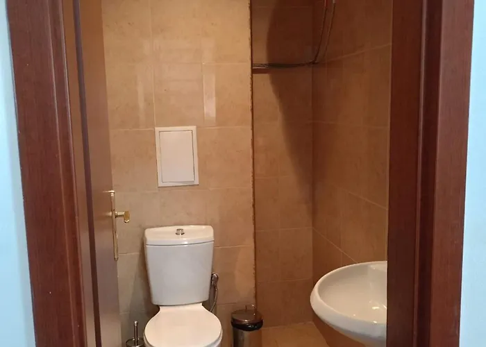 Appartement Mountain Paradise 1 - 2 Bedroom - Large Bansko