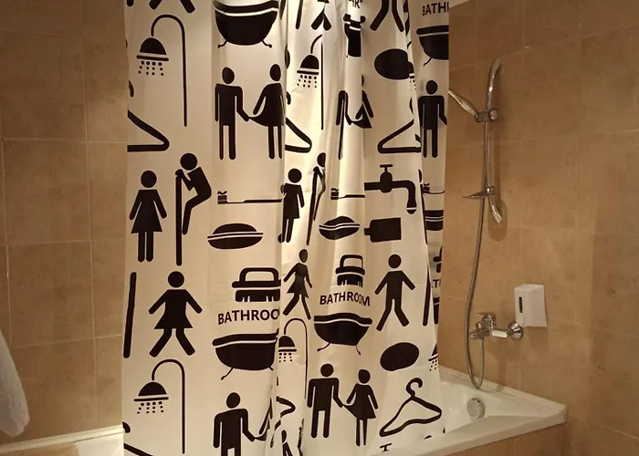 Appartement Mountain Paradise 1 - 2 Bedroom - Large