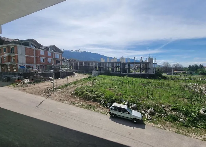 Mountain Paradise 1 - 2 Bedroom - Large *